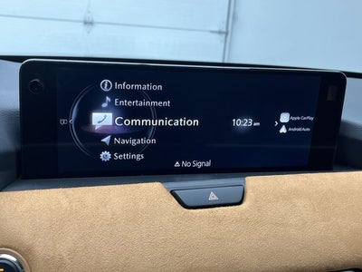 2025 Mazda Mazda CX-90 S Premium Plus