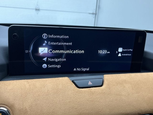 2025 Mazda Mazda CX-90 S Premium Plus