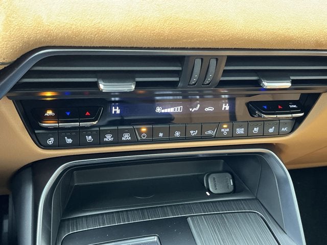 2025 Mazda Mazda CX-90 S Premium Plus