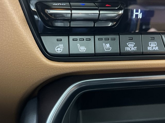 2025 Mazda Mazda CX-90 S Premium Plus