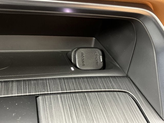 2025 Mazda Mazda CX-90 S Premium Plus