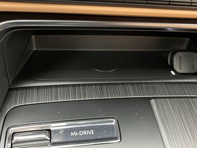 2025 Mazda Mazda CX-90 S Premium Plus