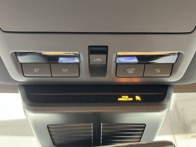 2025 Mazda Mazda CX-90 S Premium Plus