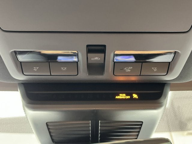 2025 Mazda Mazda CX-90 S Premium Plus