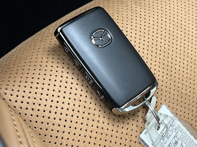 2025 Mazda Mazda CX-90 S Premium Plus