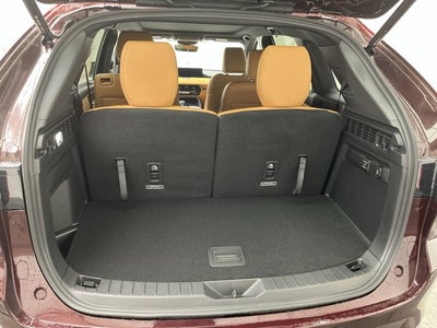 2025 Mazda Mazda CX-90 S Premium Plus