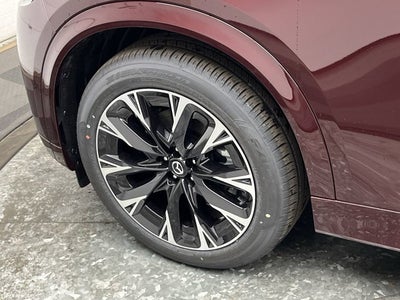 2025 Mazda Mazda CX-90 S Premium Plus