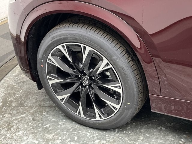 2025 Mazda Mazda CX-90 S Premium Plus