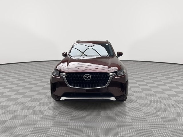 2025 Mazda Mazda CX-90 S Premium Plus