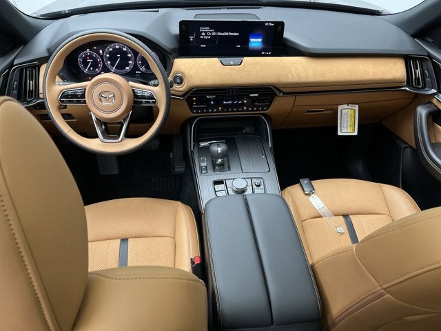 2025 Mazda Mazda CX-90 S Premium Plus