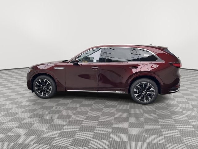 2025 Mazda Mazda CX-90 S Premium Plus