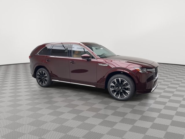 2025 Mazda Mazda CX-90 S Premium Plus