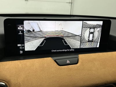 2025 Mazda Mazda CX-90 S Premium Plus