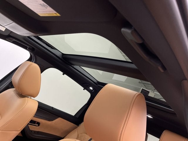 2025 Mazda Mazda CX-90 S Premium Plus