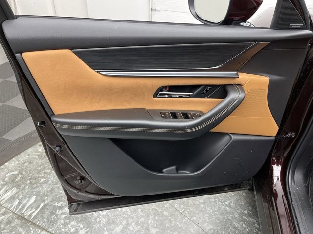 2025 Mazda Mazda CX-90 S Premium Plus