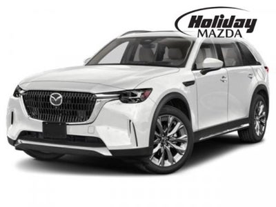 2026 Mazda Mazda CX-90 Premium Plus