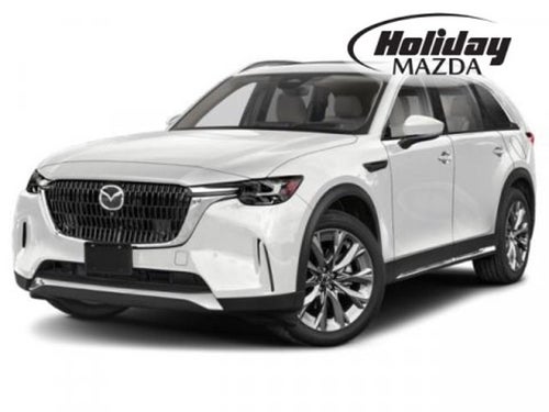 2026 Mazda Mazda CX-90 Premium Plus