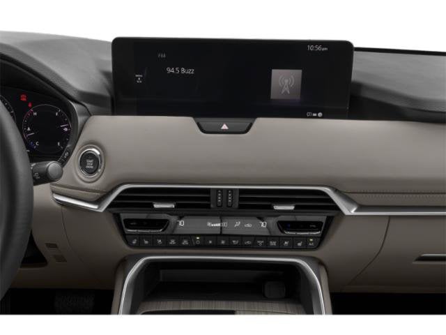 2026 Mazda Mazda CX-90 Premium Plus