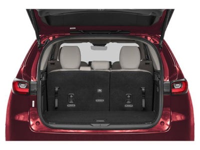 2026 Mazda Mazda CX-90 Premium Plus