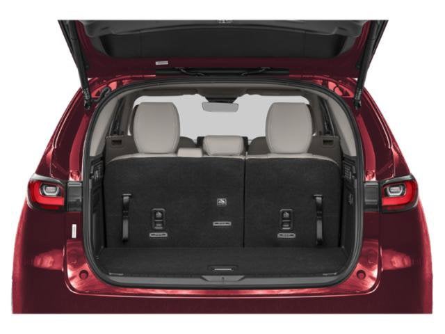 2026 Mazda Mazda CX-90 Premium Plus