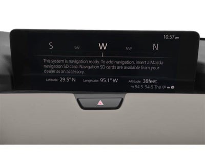 2026 Mazda Mazda CX-90 Premium Plus