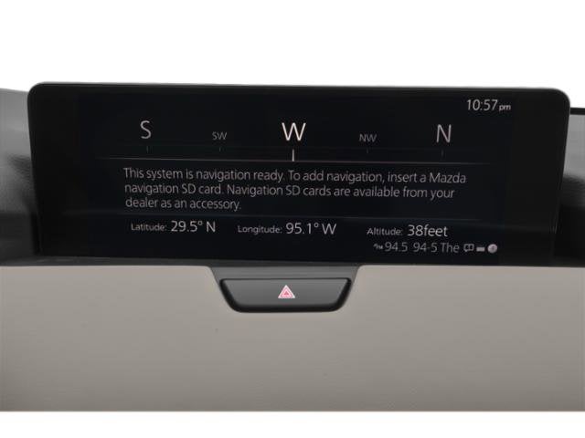 2026 Mazda Mazda CX-90 Premium Plus