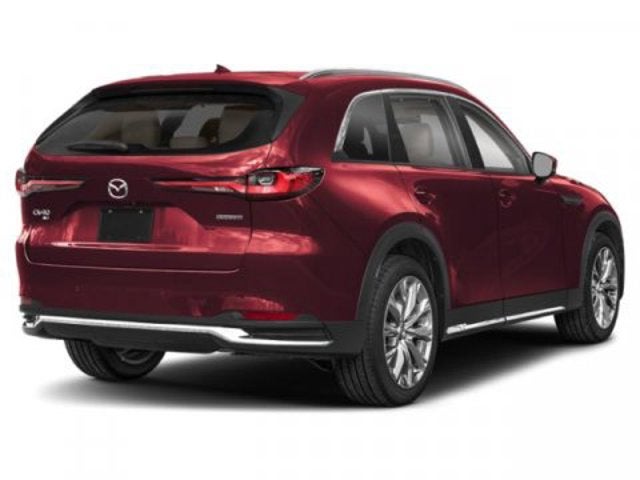 2026 Mazda Mazda CX-90 Premium Plus