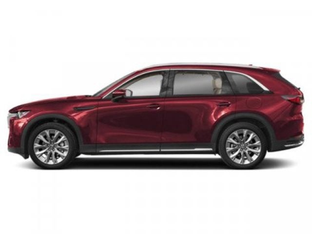 2026 Mazda Mazda CX-90 Premium Plus