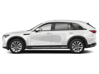2026 Mazda Mazda CX-90 Premium Plus