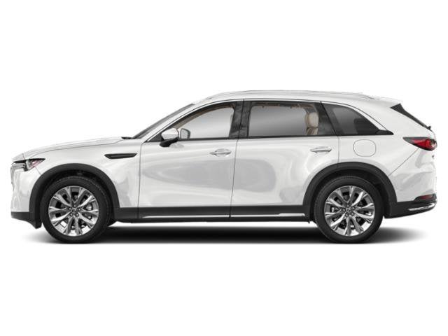 2026 Mazda Mazda CX-90 Premium Plus