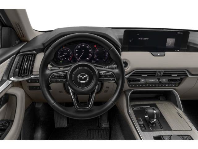 2026 Mazda Mazda CX-90 Premium Plus