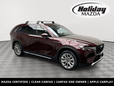 2024 Mazda Mazda CX-90 3.3 Turbo Premium Plus