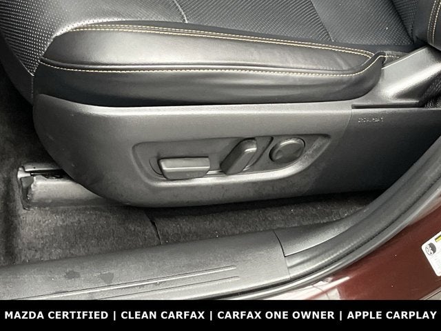 2024 Mazda Mazda CX-90 3.3 Turbo Premium Plus