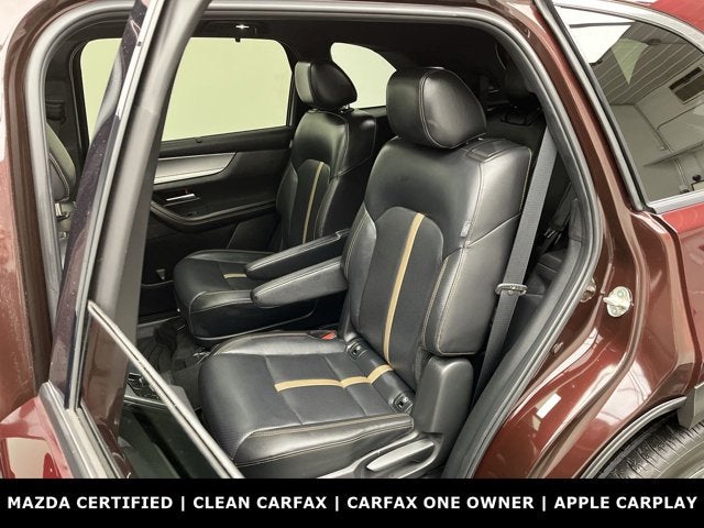 2024 Mazda Mazda CX-90 3.3 Turbo Premium Plus