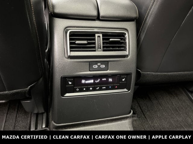 2024 Mazda Mazda CX-90 3.3 Turbo Premium Plus