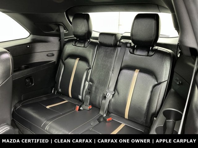 2024 Mazda Mazda CX-90 3.3 Turbo Premium Plus