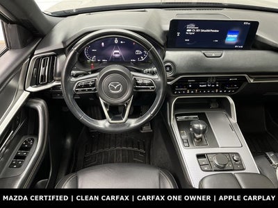 2024 Mazda Mazda CX-90 3.3 Turbo Premium Plus