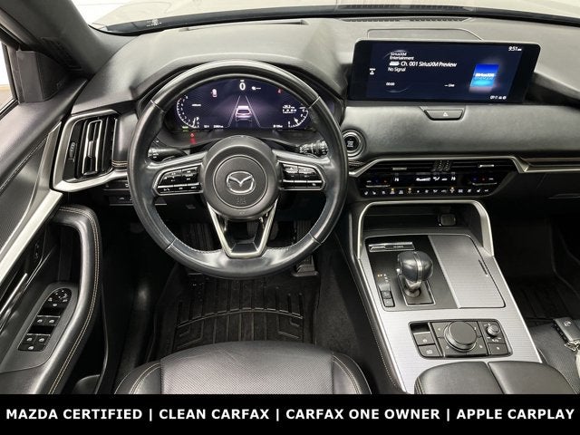 2024 Mazda Mazda CX-90 3.3 Turbo Premium Plus