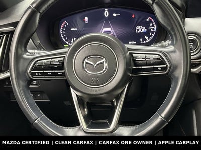 2024 Mazda Mazda CX-90 3.3 Turbo Premium Plus
