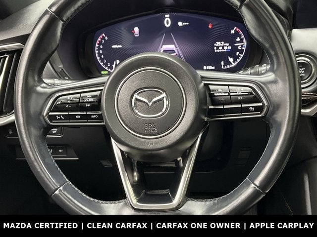 2024 Mazda Mazda CX-90 3.3 Turbo Premium Plus