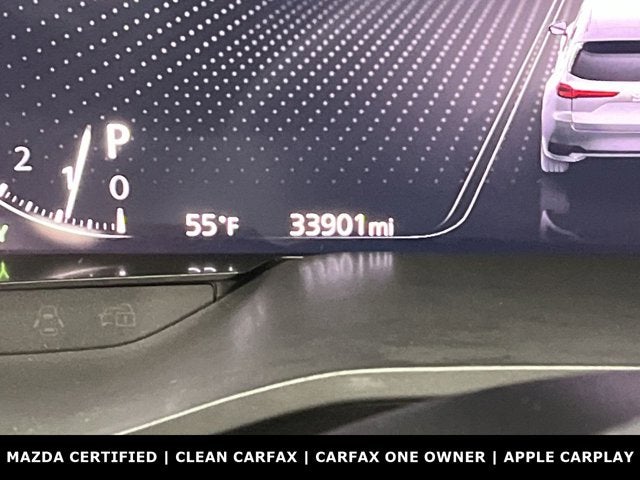 2024 Mazda Mazda CX-90 3.3 Turbo Premium Plus