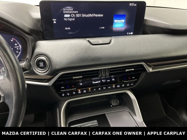 2024 Mazda Mazda CX-90 3.3 Turbo Premium Plus