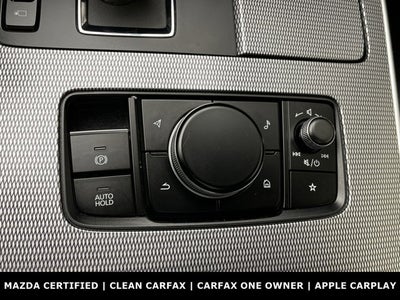 2024 Mazda Mazda CX-90 3.3 Turbo Premium Plus