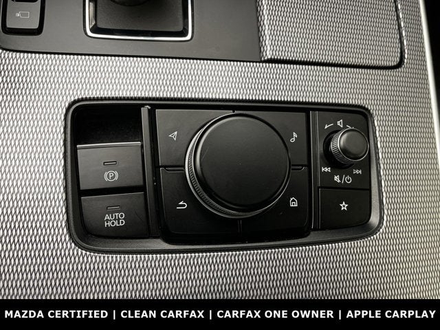 2024 Mazda Mazda CX-90 3.3 Turbo Premium Plus