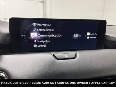 2024 Mazda Mazda CX-90 3.3 Turbo Premium Plus