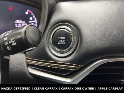 2024 Mazda Mazda CX-90 3.3 Turbo Premium Plus