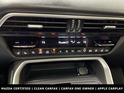 2024 Mazda Mazda CX-90 3.3 Turbo Premium Plus