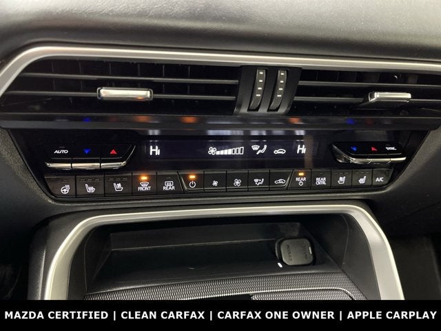 2024 Mazda Mazda CX-90 3.3 Turbo Premium Plus