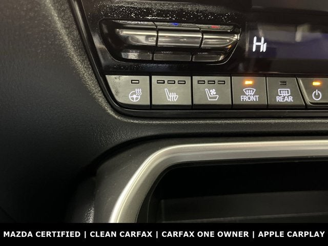 2024 Mazda Mazda CX-90 3.3 Turbo Premium Plus