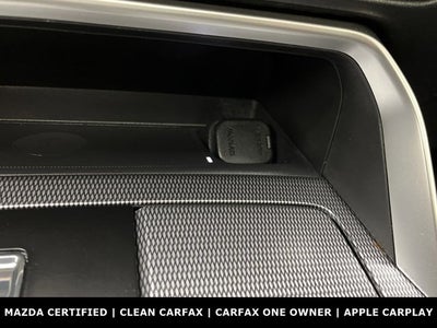 2024 Mazda Mazda CX-90 3.3 Turbo Premium Plus